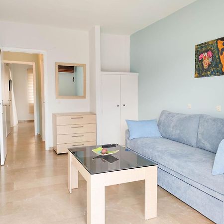 Akrotopi Apartments & Studios Tolón 외부 사진