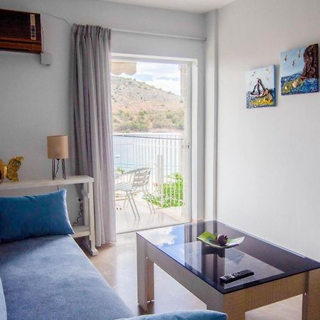Akrotopi Apartments & Studios Tolón 외부 사진