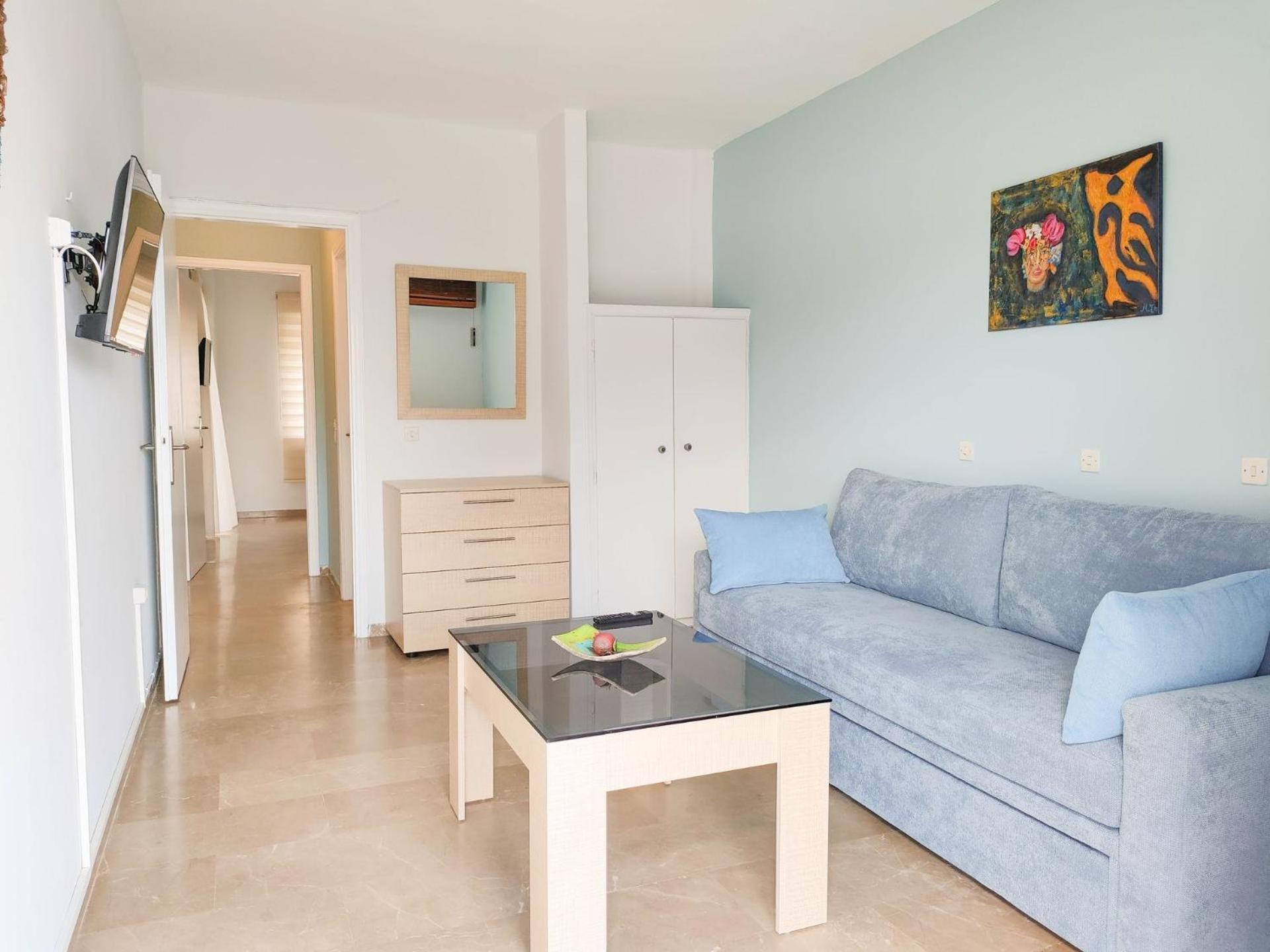 Akrotopi Apartments & Studios Tolón 외부 사진