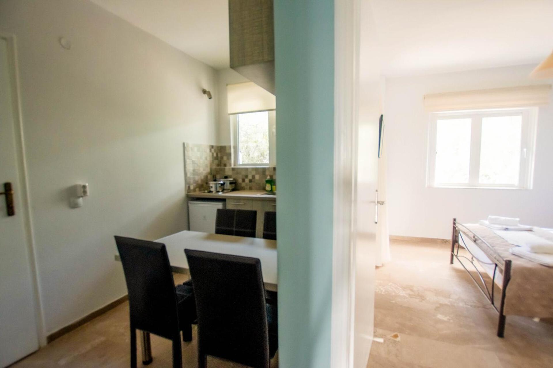 Akrotopi Apartments & Studios Tolón 외부 사진