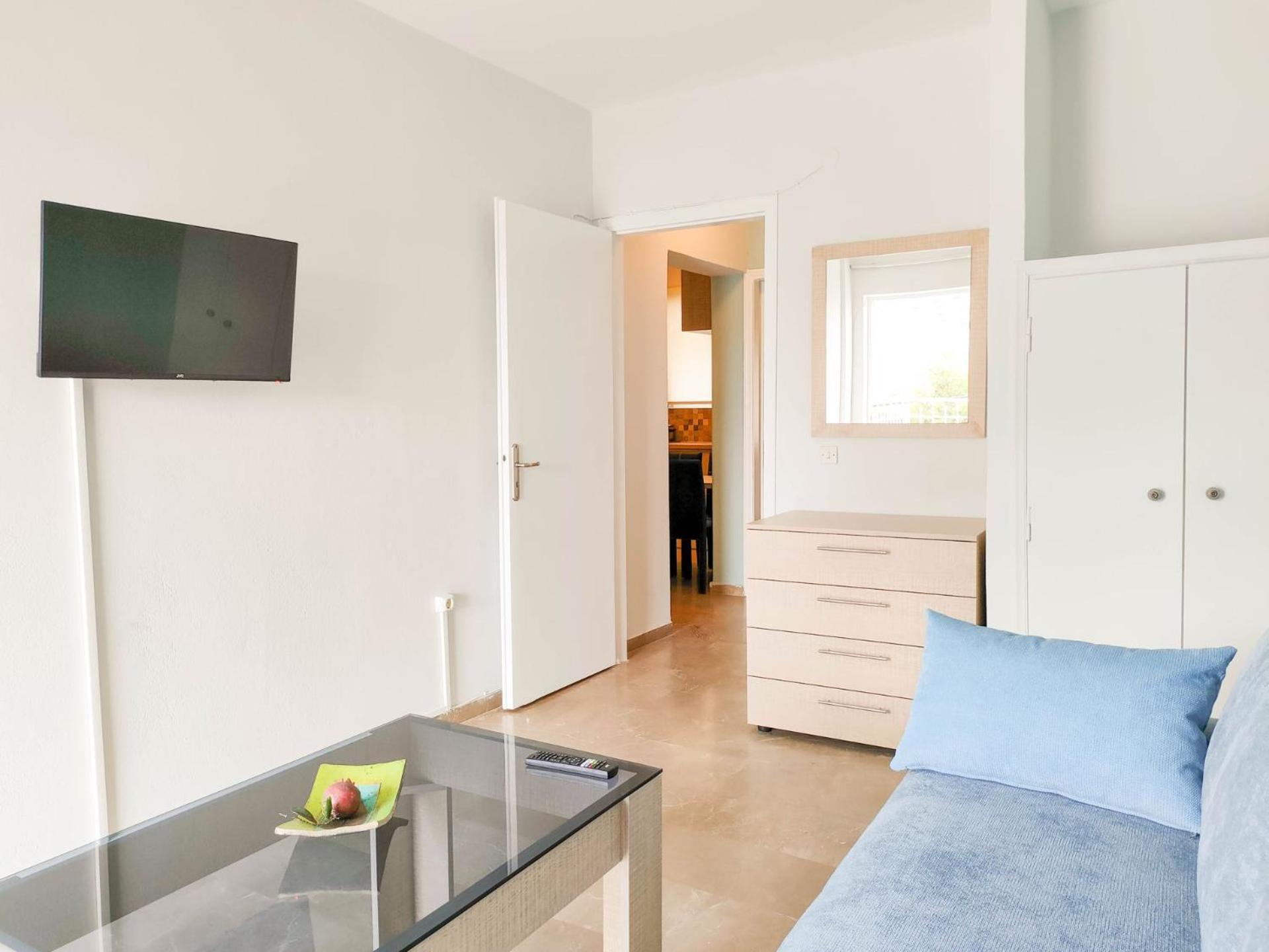 Akrotopi Apartments & Studios Tolón 외부 사진