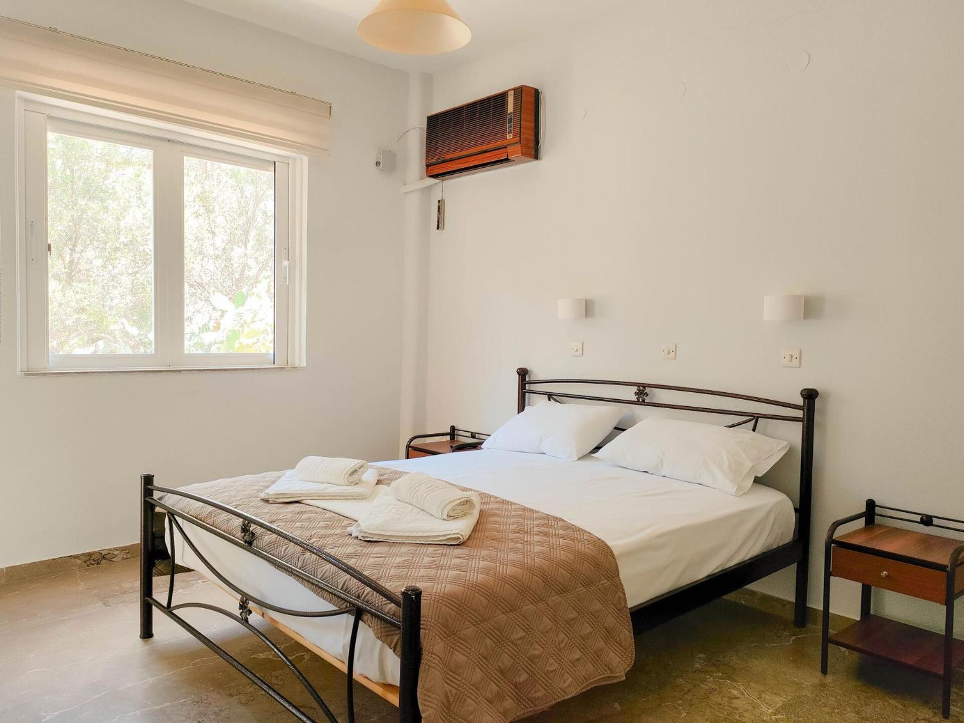Akrotopi Apartments & Studios Tolón 외부 사진