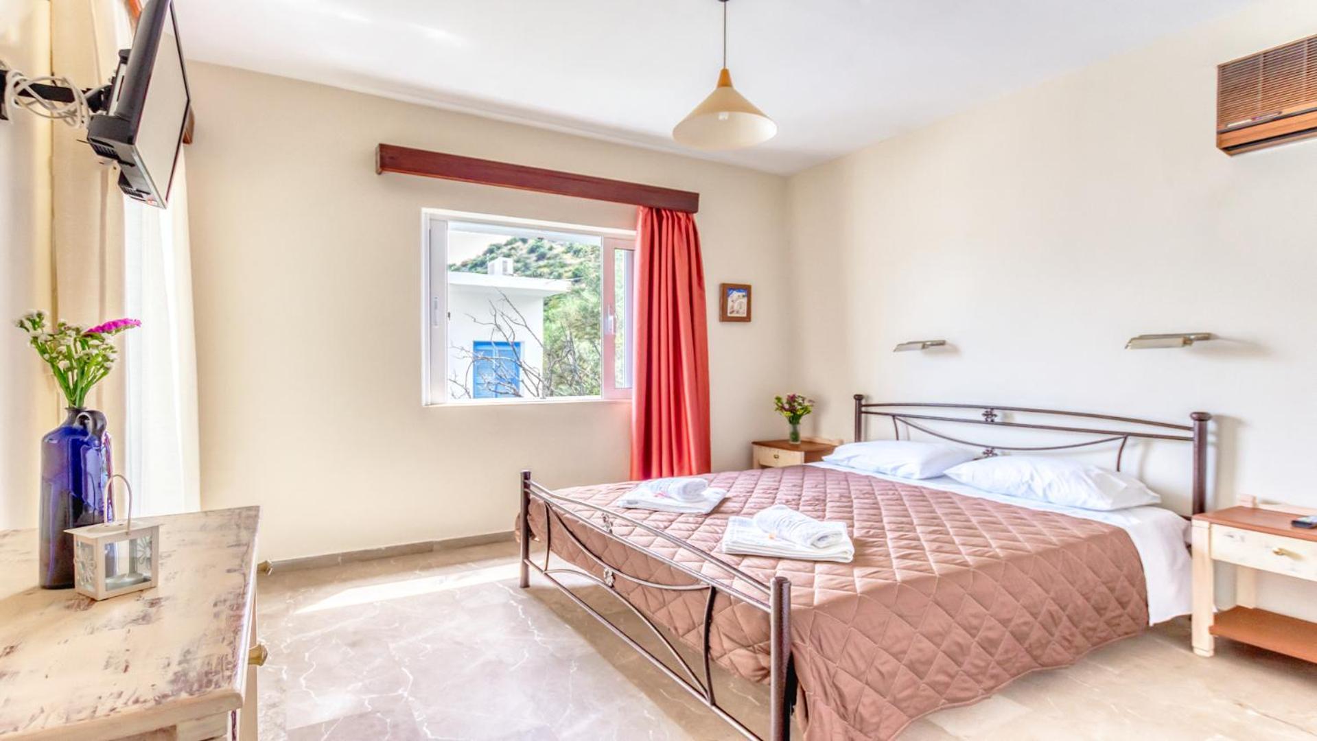 Akrotopi Apartments & Studios Tolón 외부 사진