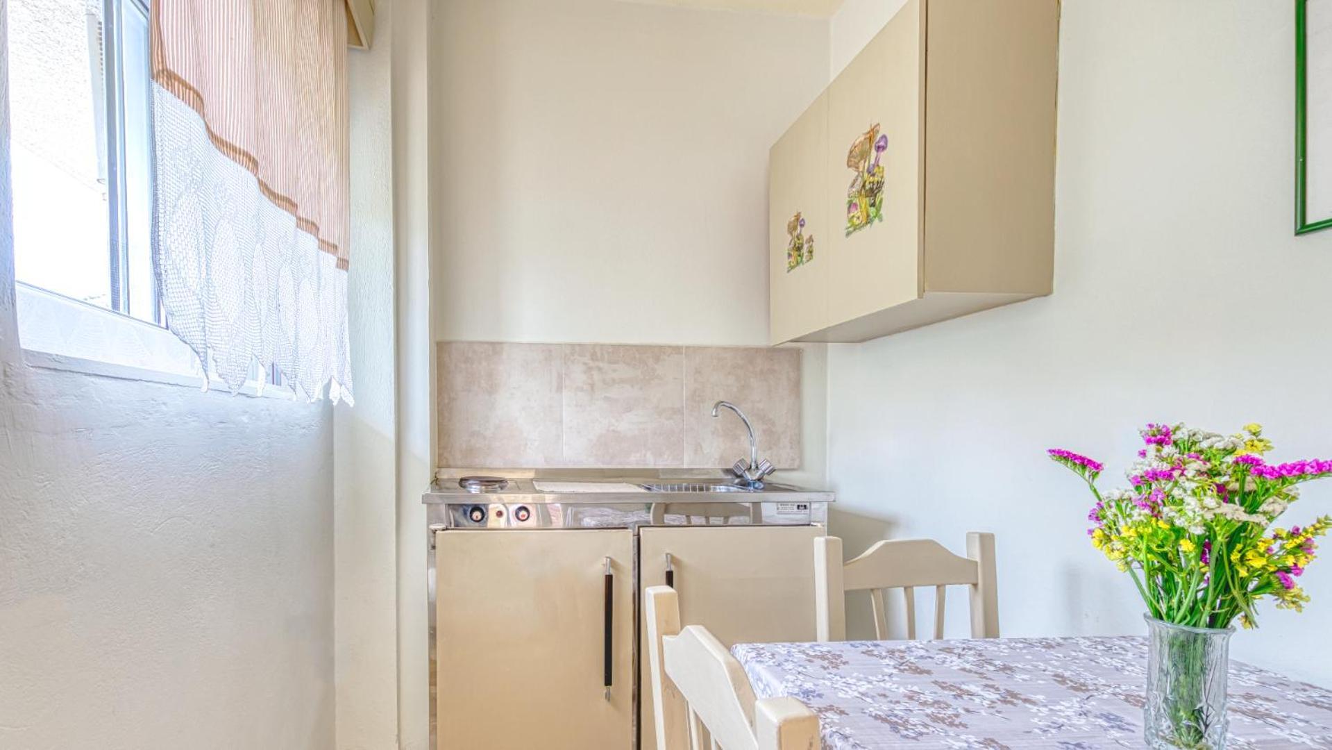 Akrotopi Apartments & Studios Tolón 외부 사진